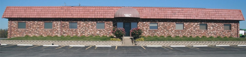 Barlow Office Building