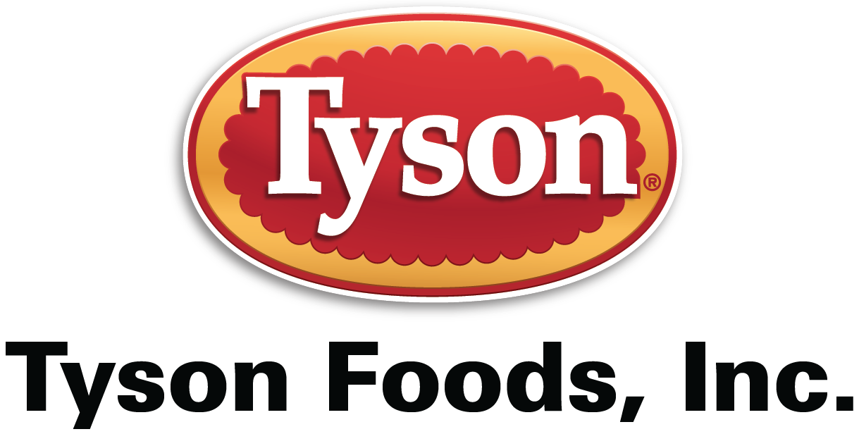 Tyson Foods Logo